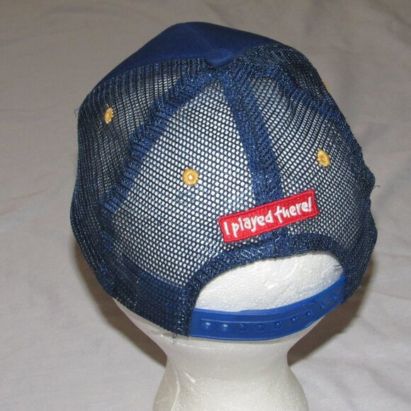 Disney Parks Toy Story Land I Played There Trucker Hat Cap Snapback Kids Youth - Picture 2 of 4